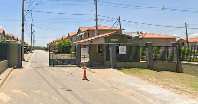 Apartamento 48,14m² - AN, Boituva/SP