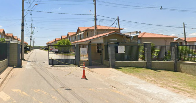 Apartamento 48,14m² - AN, Boituva/SP