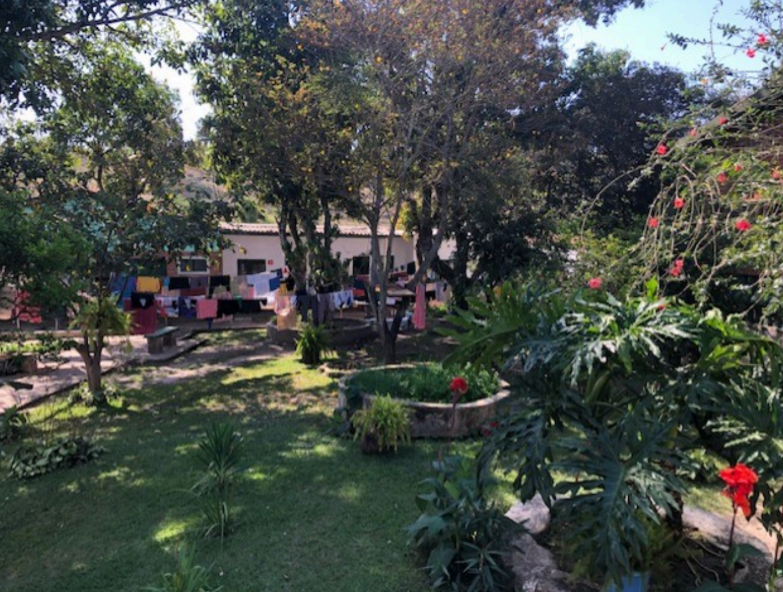 Chácara 1.000m² - Mogi Guaçu/SP