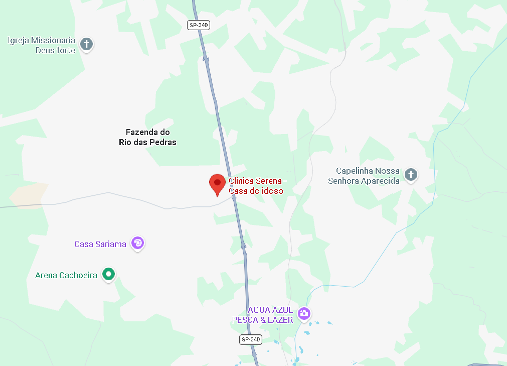 Chácara 1.000m² - Mogi Guaçu/SP