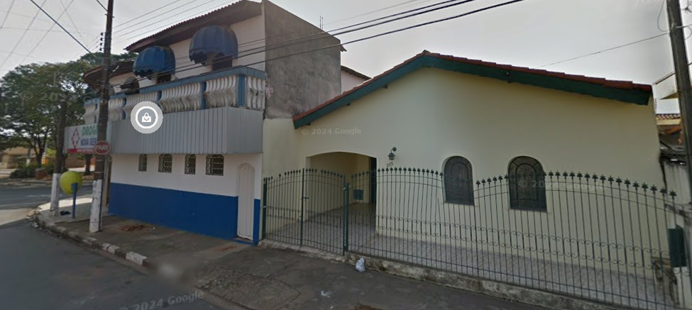 Imóvel Residencial e Comercial 500,00m² - Jardim Santana, Mogi Guaçu/SP — foto 3 de 5