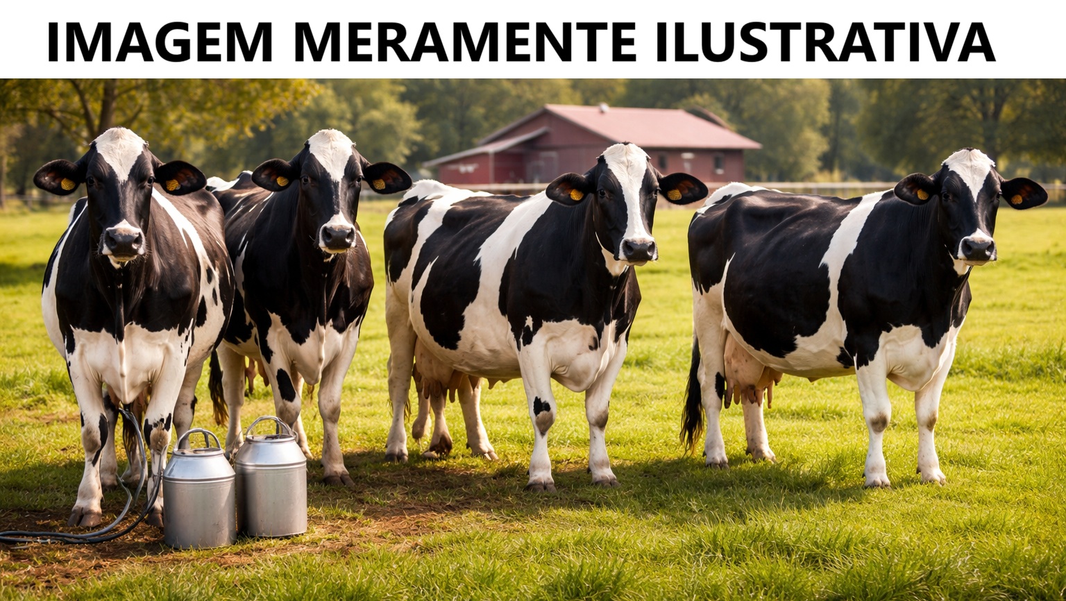 Animais - Vacas Girolanda, Indiaporã/SP