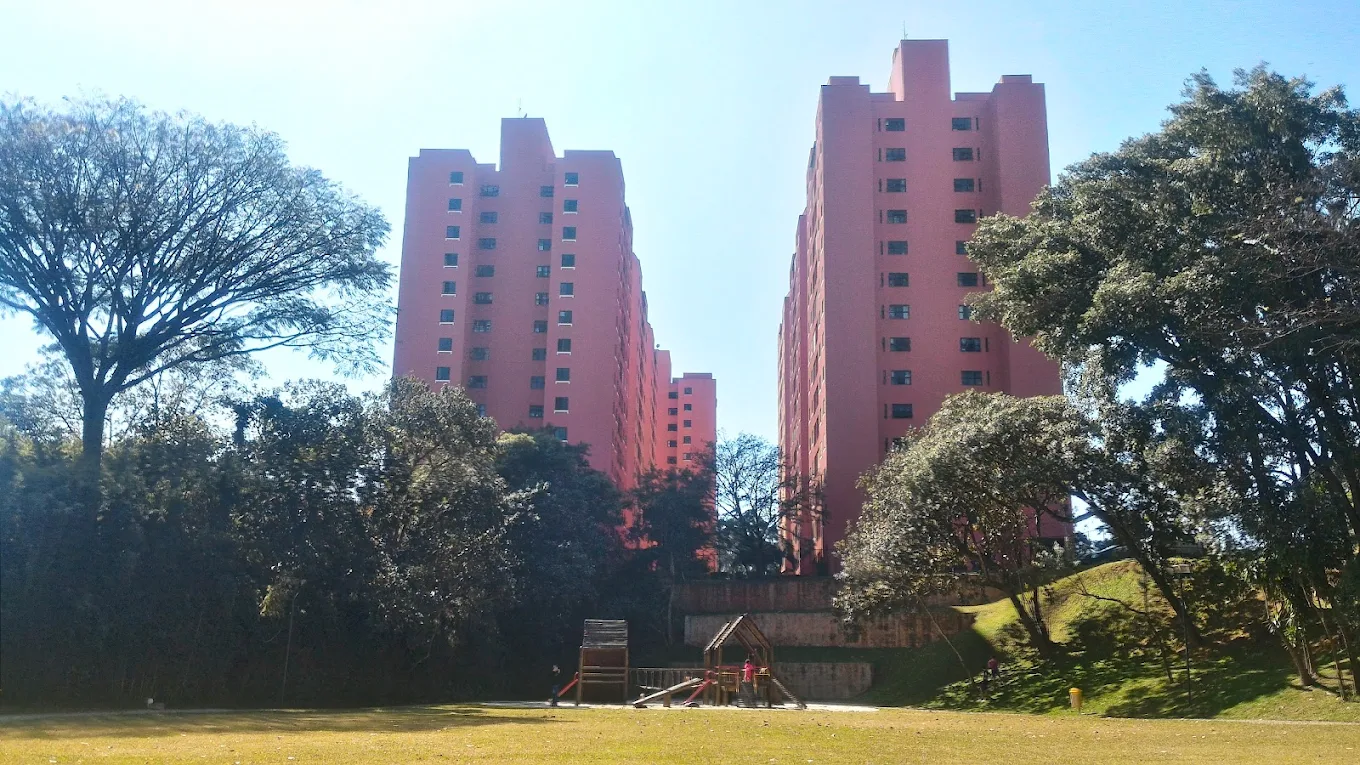 Apartamento 54,20m² - Vila do Castelo, São Paulo/SP
