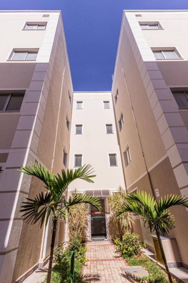 Apartamento 45,95m²- Nova Pompéia, Piracicaba/SP