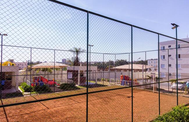 Apartamento 45,95m²- Nova Pompéia, Piracicaba/SP