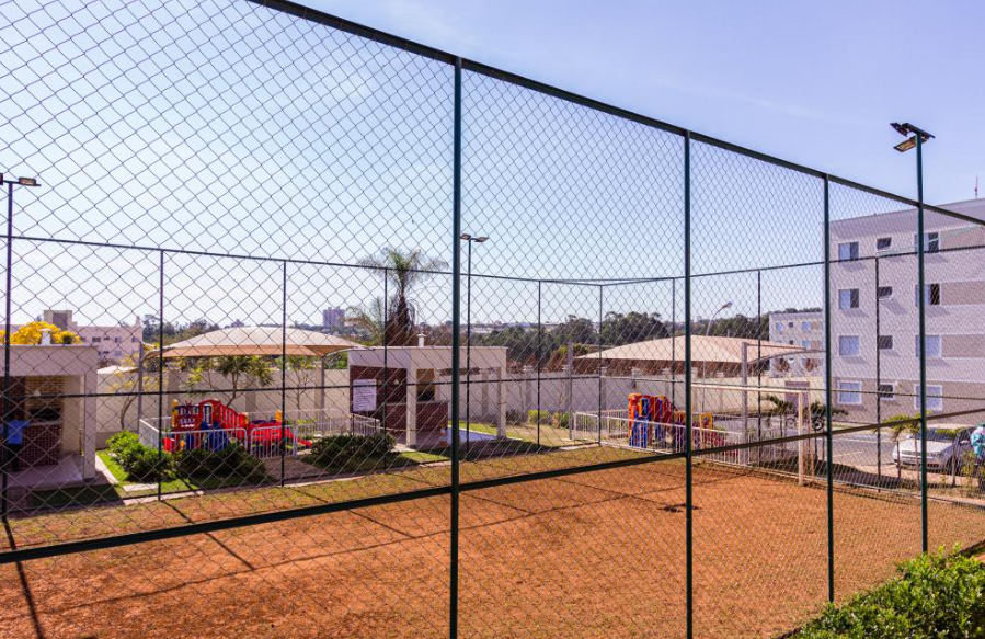 Apartamento 45,95m²- Nova Pompéia, Piracicaba/SP