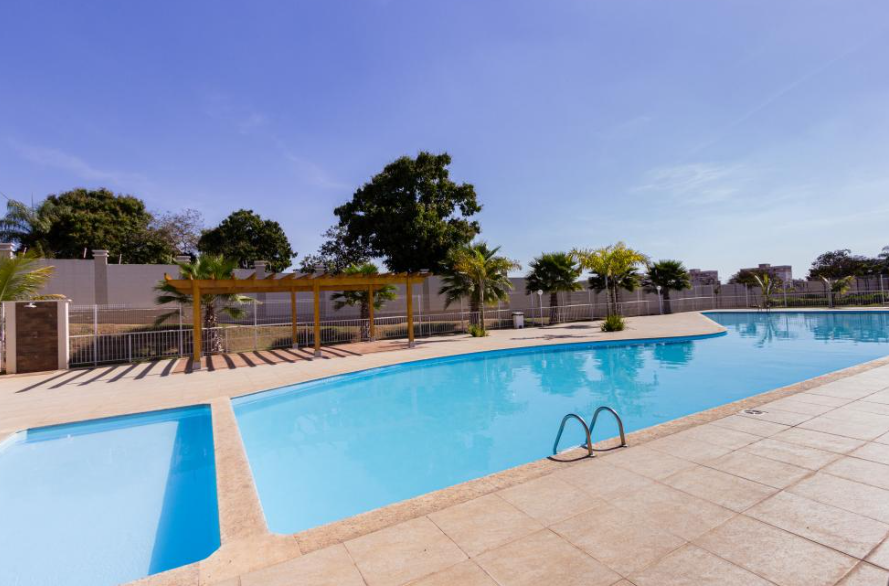 Apartamento 45,95m²- Nova Pompéia, Piracicaba/SP