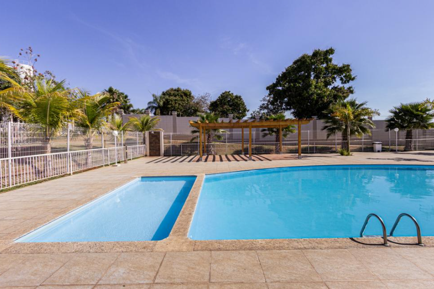 Apartamento 45,95m²- Nova Pompéia, Piracicaba/SP