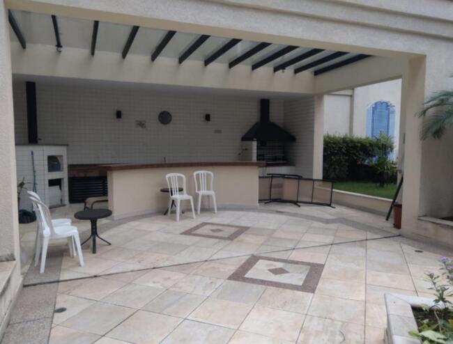 Apartamento 33,50m²- Pinheiros, São Paulo/SP