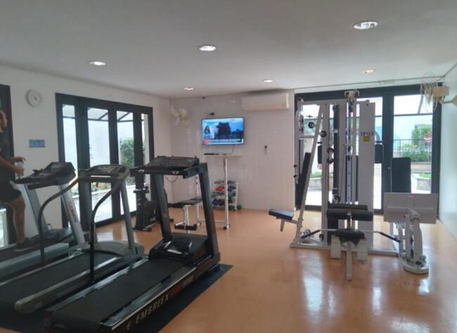 Apartamento 33,50m²- Pinheiros, São Paulo/SP