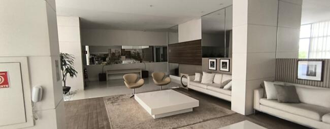 Apartamento 52,91m² - Jardim Anália Franco, São Paulo/SP