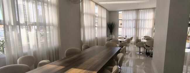 Apartamento 52,91m² - Jardim Anália Franco, São Paulo/SP