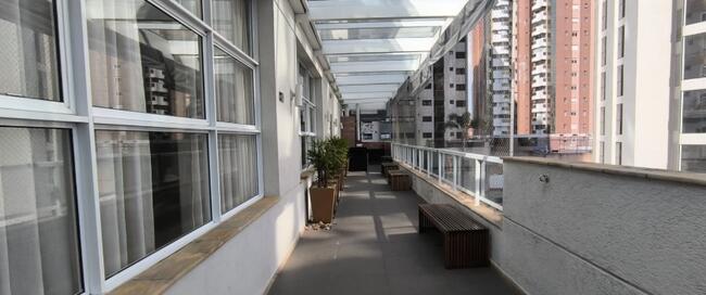 Apartamento 52,91m² - Jardim Anália Franco, São Paulo/SP