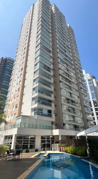 Apartamento 52,91m² - Jardim Anália Franco, São Paulo/SP