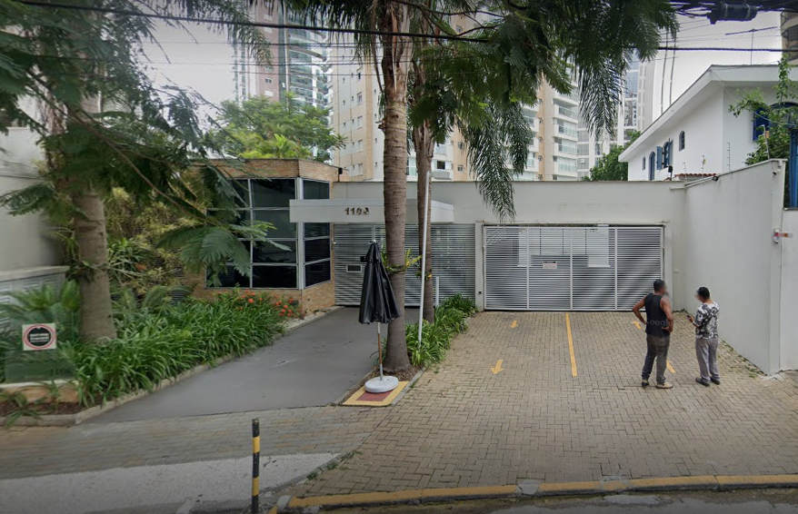 Apartamento 52,91m² - Jardim Anália Franco, São Paulo/SP