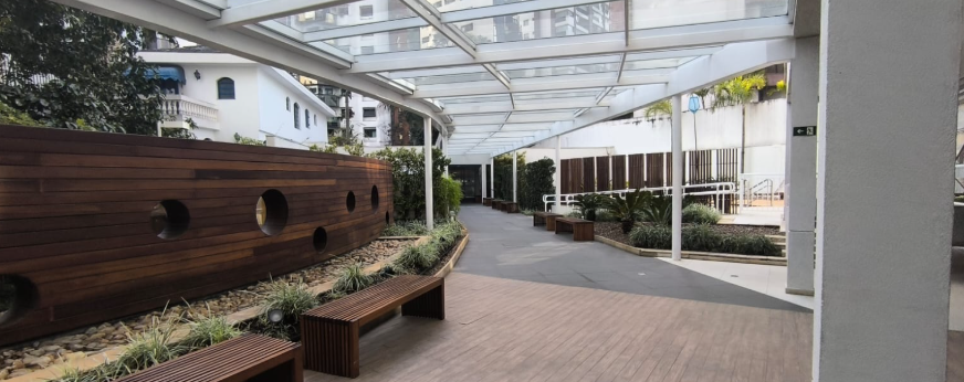 Apartamento 52,91m² - Jardim Anália Franco, São Paulo/SP