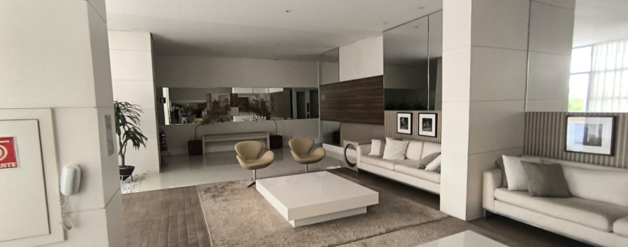 Apartamento 52,91m² - Jardim Anália Franco, São Paulo/SP