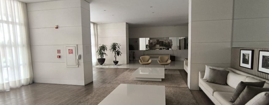 Apartamento 52,91m² - Jardim Anália Franco, São Paulo/SP