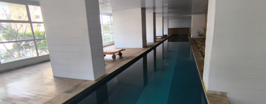 Apartamento 52,91m² - Jardim Anália Franco, São Paulo/SP