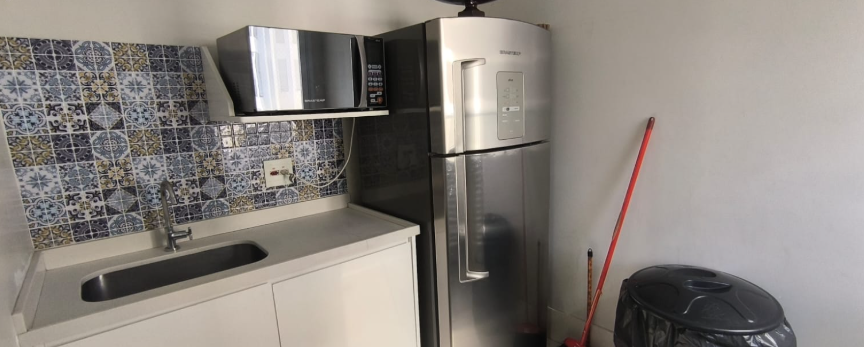 Apartamento 52,91m² - Jardim Anália Franco, São Paulo/SP