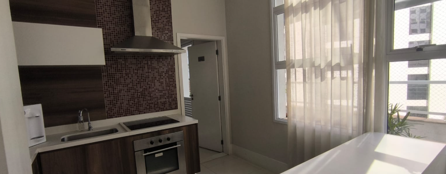 Apartamento 52,91m² - Jardim Anália Franco, São Paulo/SP