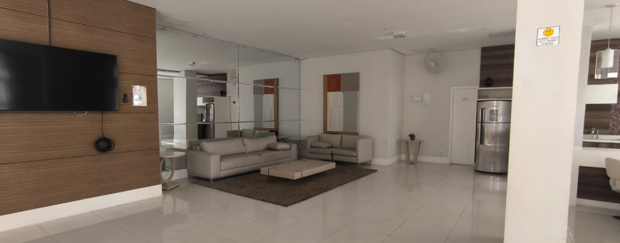 Apartamento 52,91m² - Jardim Anália Franco, São Paulo/SP