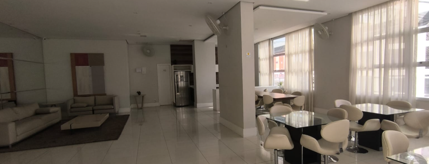 Apartamento 52,91m² - Jardim Anália Franco, São Paulo/SP