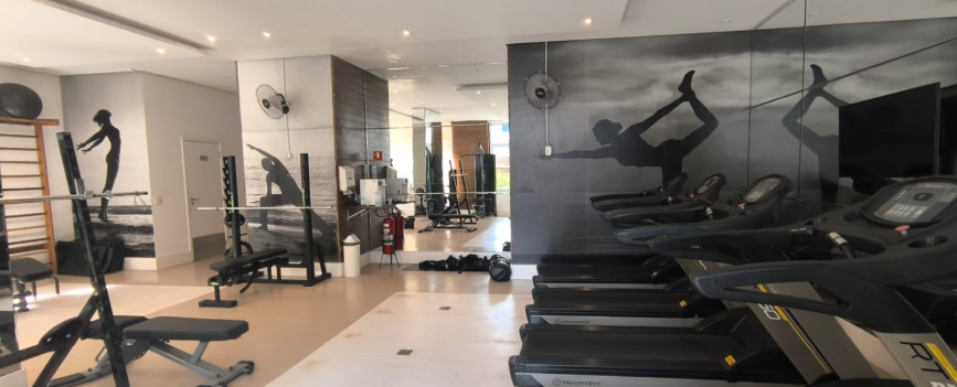 Apartamento 52,91m² - Jardim Anália Franco, São Paulo/SP