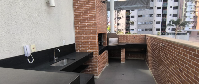 Apartamento 52,91m² - Jardim Anália Franco, São Paulo/SP