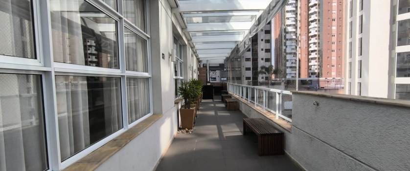 Apartamento 52,91m² - Jardim Anália Franco, São Paulo/SP