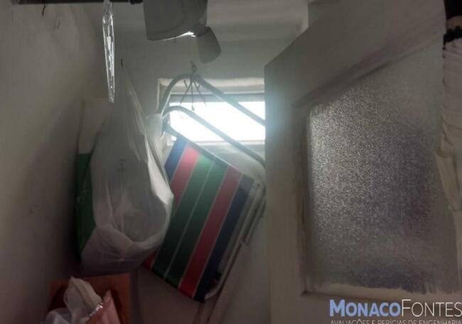 Apartamento 115,00m²- Aparecida, Santos/SP