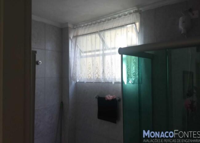 Apartamento 115,00m²- Aparecida, Santos/SP