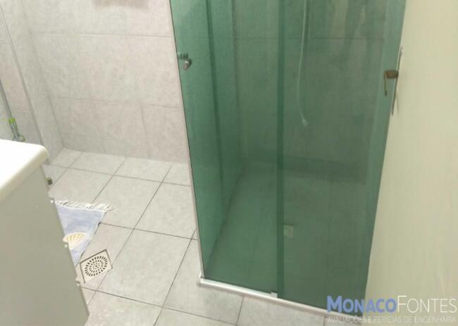 Apartamento 115,00m²- Aparecida, Santos/SP