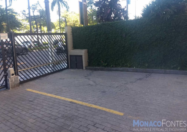 Apartamento 115,00m²- Aparecida, Santos/SP