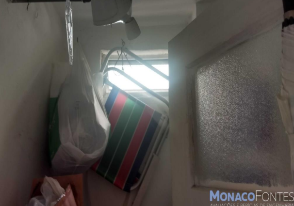 Apartamento 115,00m²- Aparecida, Santos/SP