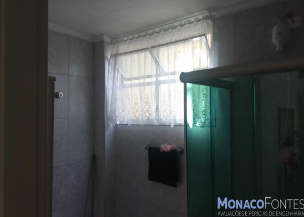 Apartamento 115,00m²- Aparecida, Santos/SP