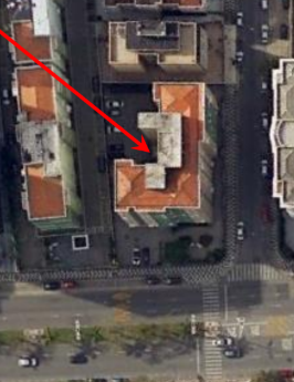 Apartamento 115,00m²- Aparecida, Santos/SP