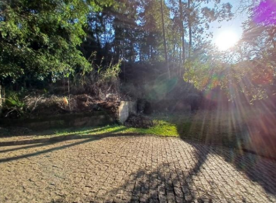 Terreno em Condomínio 1.002,50m² - Santana de Parnaíba/SP