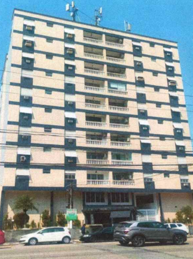 Apartamento 113,70m² - Ponta da Praia, Santos/SP