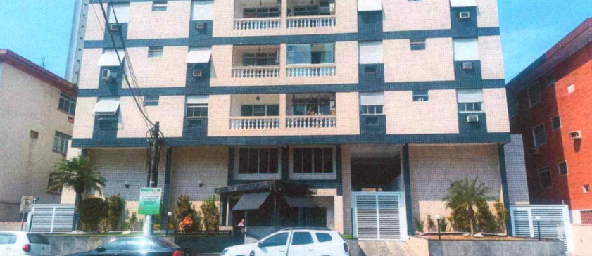 Apartamento 113,70m² - Ponta da Praia, Santos/SP