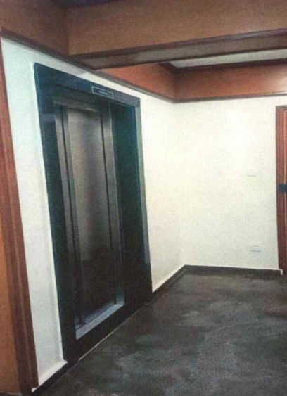 Apartamento 113,70m² - Ponta da Praia, Santos/SP