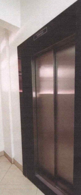 Apartamento 113,70m² - Ponta da Praia, Santos/SP