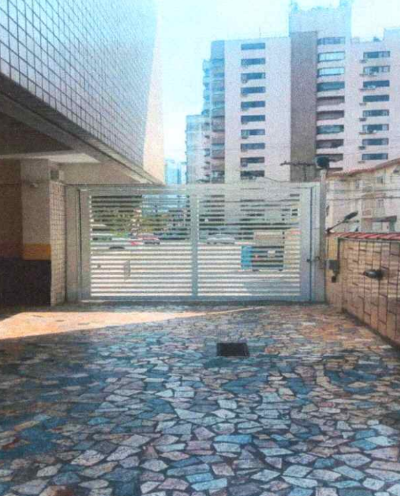 Apartamento 113,70m² - Ponta da Praia, Santos/SP