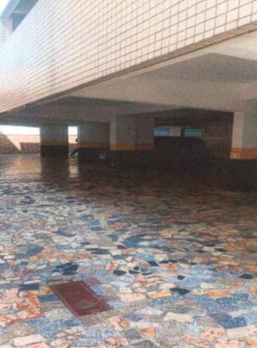 Apartamento 113,70m² - Ponta da Praia, Santos/SP