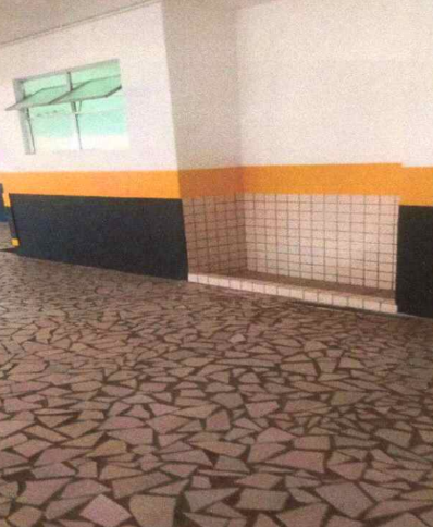 Apartamento 113,70m² - Ponta da Praia, Santos/SP