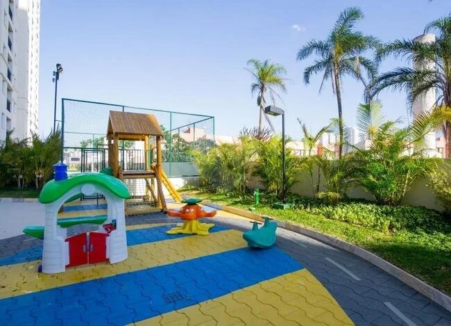 Apartamento 54,02m² - Centro, São Bernardo do Campo/SP