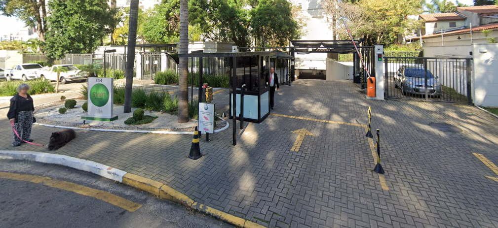 Apartamento 54,02m² - Centro, São Bernardo do Campo/SP