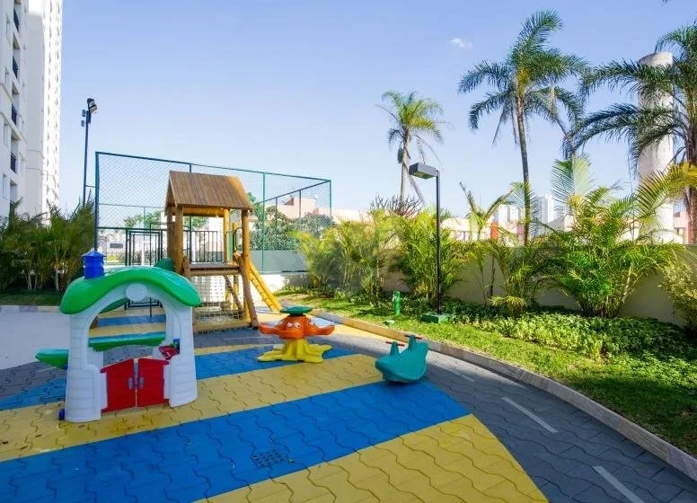 Apartamento 54,02m² - Centro, São Bernardo do Campo/SP