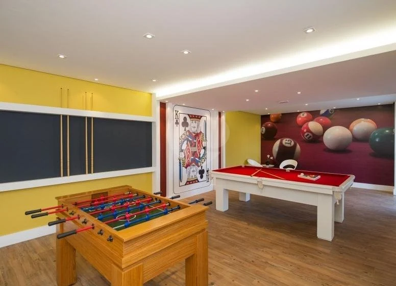 Apartamento 54,02m² - Centro, São Bernardo do Campo/SP