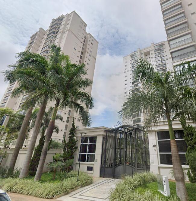 Vaga de Garagem 11,04m²- Vila Gilda, Santo André/SP